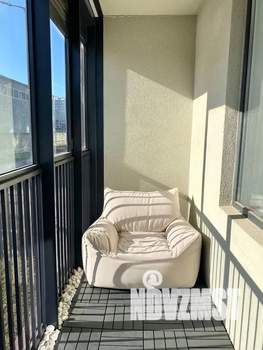 Студия квартира, посуточно, 30м2, 1/9 этаж