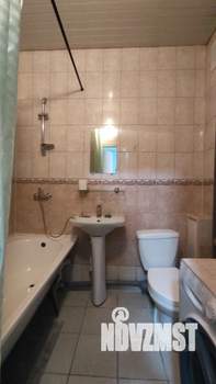 1-к квартира, на длительный срок, 38м2, 1/10 этаж