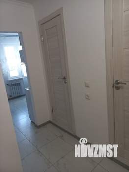 1-к квартира, на длительный срок, 35м2, 9/23 этаж