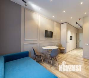 1-к квартира, на длительный срок, 35м2, 3/12 этаж