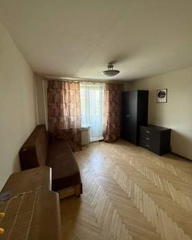 1-к квартира, на длительный срок, 35м2, 7/9 этаж