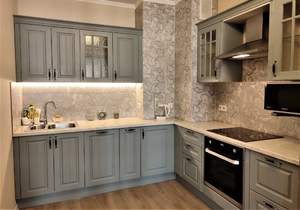 1-к квартира, на длительный срок, 35м2, 4/12 этаж