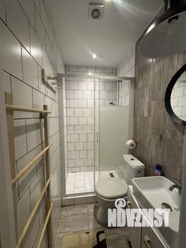 Студия квартира, на длительный срок, 88м2, 1/8 этаж