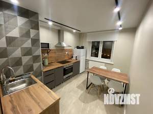 2-к квартира, посуточно, 52м2, 12/17 этаж