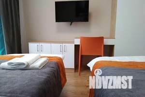 1-к квартира, посуточно, 22м2, 8/20 этаж