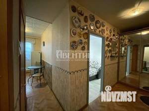 1-к квартира, на длительный срок, 36м2, 11/14 этаж