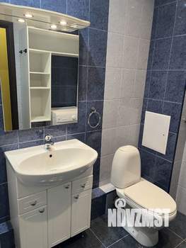 1-к квартира, на длительный срок, 42м2, 7/12 этаж