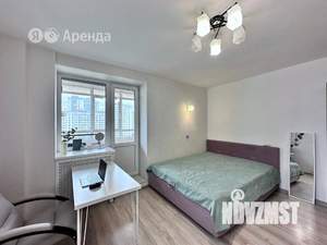 Студия квартира, на длительный срок, 30м2, 9/12 этаж