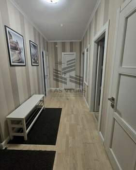 3-к квартира, на длительный срок, 81м2, 1/16 этаж