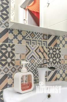 Студия квартира, на длительный срок, 33м2, 6/14 этаж