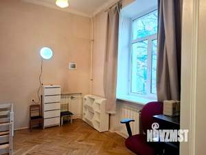 3-к квартира, на длительный срок, 103м2, 2/5 этаж