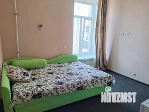 1-к квартира, посуточно, 14м2, 1/1 этаж