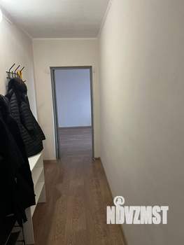 2-к квартира, на длительный срок, 65м2, 24/25 этаж