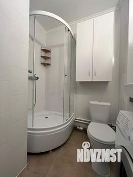 1-к квартира, на длительный срок, 21м2, 19/23 этаж