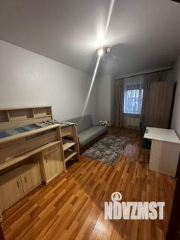 1-к квартира, на длительный срок, 38м2, 11/16 этаж