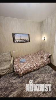 2-к квартира, на длительный срок, 52м2, 1/6 этаж