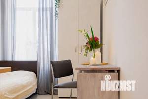 Студия квартира, посуточно, 16м2, 5/5 этаж