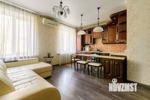 3-к квартира, на длительный срок, 85м2, 4/5 этаж