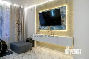 3-к квартира, на длительный срок, 102м2, 2/9 этаж