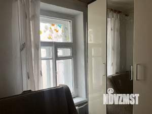 2-к квартира, посуточно, 55м2, 4/4 этаж