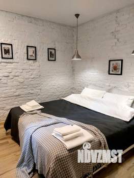 2-к квартира, посуточно, 25м2, 1/1 этаж