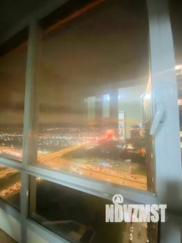 1-к квартира, на длительный срок, 39м2, 25/25 этаж