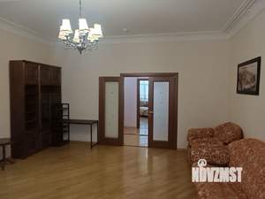 3-к квартира, посуточно, 108м2, 3/5 этаж