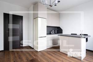 1-к квартира, на длительный срок, 37м2, 10/13 этаж