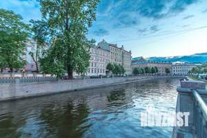 1-к квартира, посуточно, 18м2, 1/1 этаж