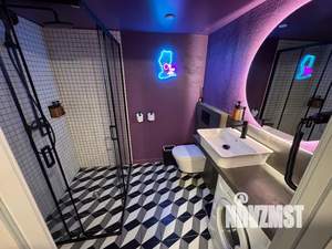 1-к квартира, посуточно, 34м2, 3/5 этаж