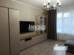 2-к квартира, на длительный срок, 75м2, 2/9 этаж