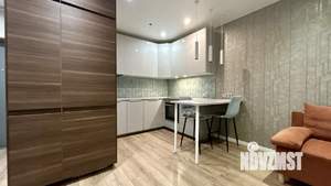 1-к квартира, на длительный срок, 39м2, 3/6 этаж