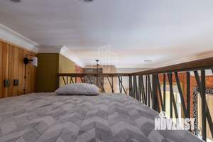 Студия квартира, на длительный срок, 26м2, 2/4 этаж