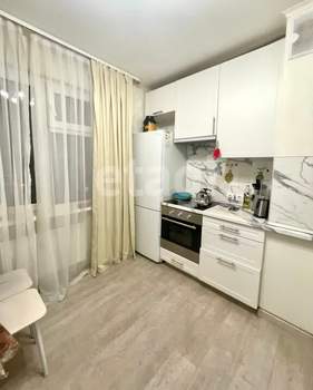 2-к квартира, на длительный срок, 56м2, 15/25 этаж