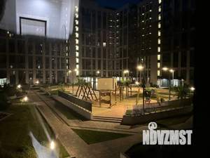 Студия квартира, посуточно, 19м2, 2/14 этаж