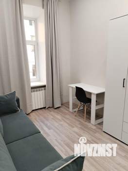 1-к квартира, на длительный срок, 33м2, 3/7 этаж