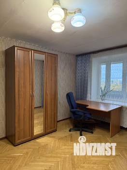 1-к квартира, на длительный срок, 37м2, 11/14 этаж