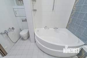 Студия квартира, на длительный срок, 90м2, 5/5 этаж