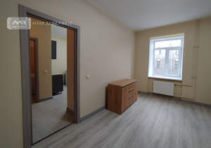 1-к квартира, на длительный срок, 38м2, 3/4 этаж