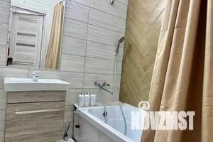 1-к квартира, посуточно, 27м2, 15/25 этаж