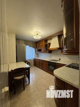 3-к квартира, на длительный срок, 72м2, 3/12 этаж