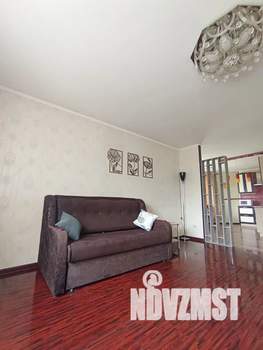 2-к квартира, посуточно, 69м2, 4/5 этаж