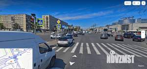 1-к квартира, на длительный срок, 32м2, 5/5 этаж