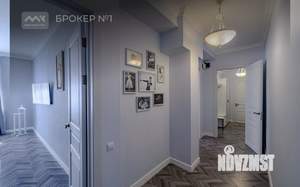 2-к квартира, на длительный срок, 74м2, 3/3 этаж