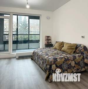 Студия квартира, посуточно, 27м2, 2/7 этаж