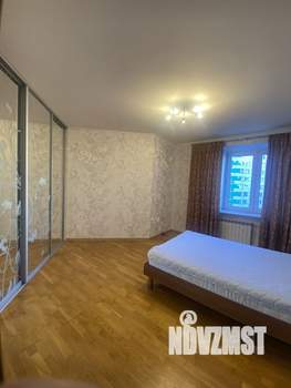 3-к квартира, на длительный срок, 110м2, 5/16 этаж