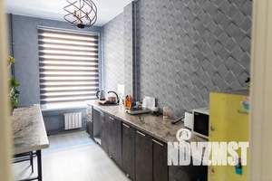 4-к квартира, посуточно, 100м2, 2/4 этаж