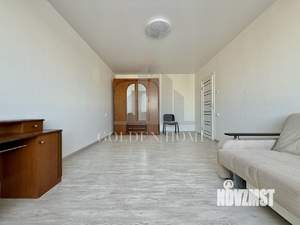 1-к квартира, на длительный срок, 40м2, 14/15 этаж