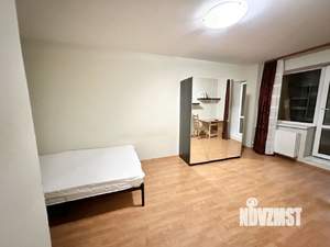 1-к квартира, на длительный срок, 40м2, 3/18 этаж