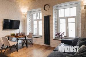 1-к квартира, посуточно, 23м2, 3/7 этаж